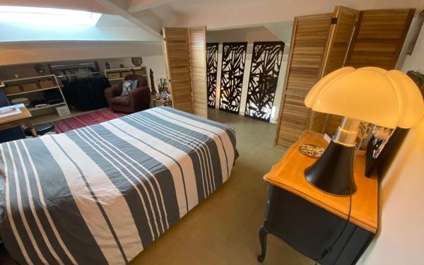 Maison à vendre    2 pièces • 52 m2 Le Château-d'Oléron