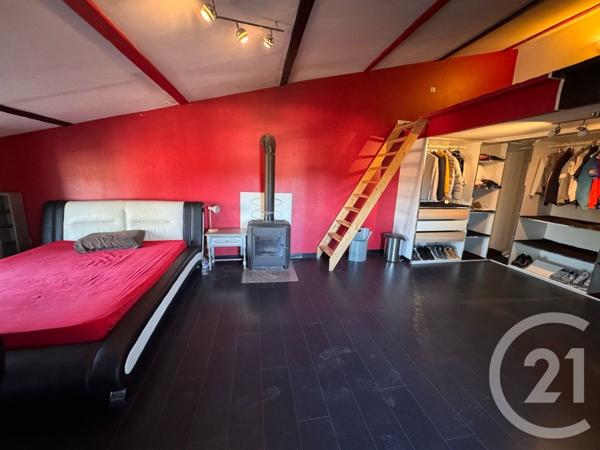 Maison à vendre  3 pièces - 139,79 m2 BRIGNOLES - 83