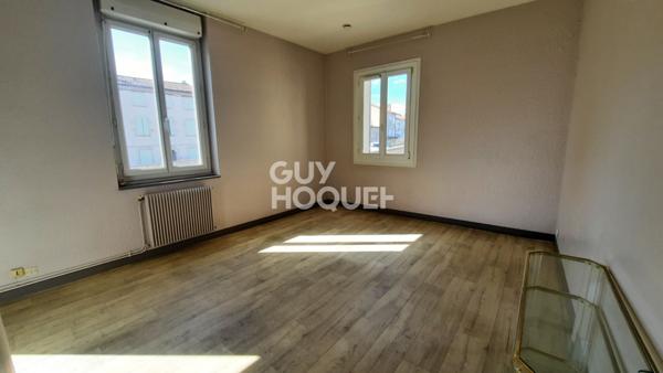 Studio en centre-ville, proche de toutes commodités