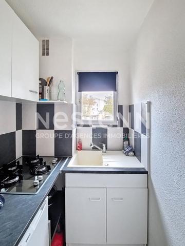 Charmant studio Gruissan Port rive gauche