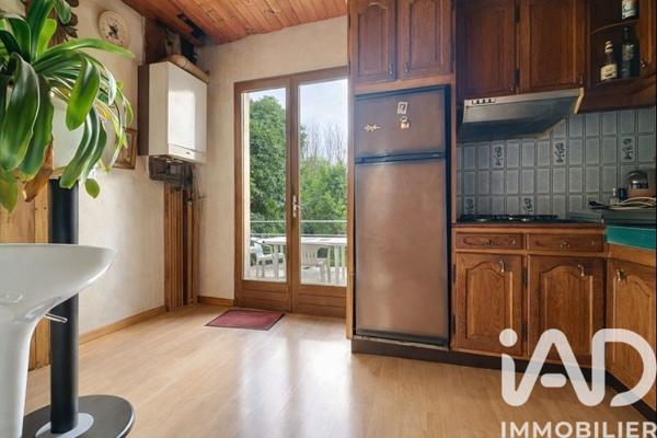 Maison à vendre 3 pièces 90 m² Lille