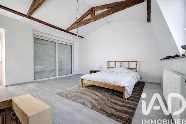 Maison à vendre 3 pièces 90 m² Lille