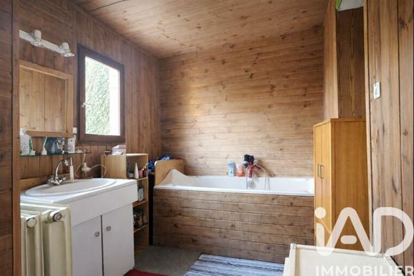 Maison à vendre 3 pièces 90 m² Lille