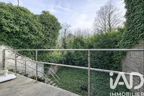 Maison à vendre 3 pièces 90 m² Lille