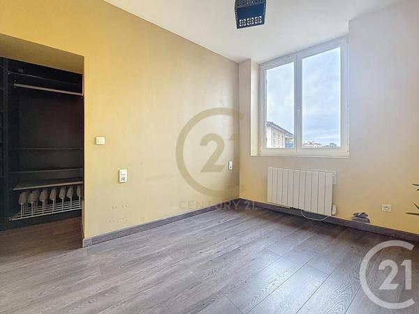 Maison à vendre  4 pièces - 84,65 m2 CHAPONOST - 69