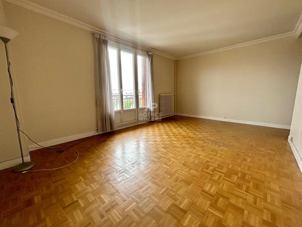 Appartement Poissy 3 pièce(s) 61 m2 - POISSY €219 000 ** - Référence 9187