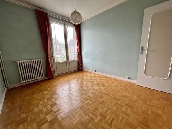 Appartement Poissy 3 pièce(s) 61 m2 - POISSY €219 000 ** - Référence 9187