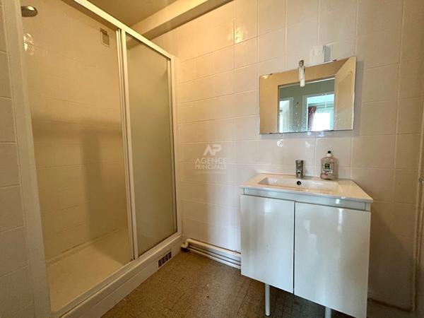 Appartement Poissy 3 pièce(s) 61 m2 - POISSY €219 000 ** - Référence 9187