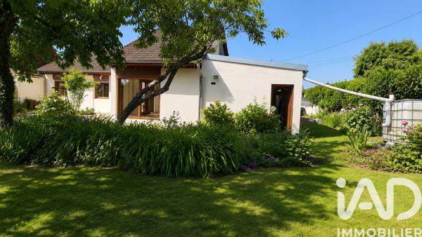 Maison à vendre 5 pièces 95 m² Selongey