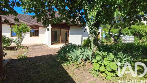 Maison à vendre 5 pièces 95 m² Selongey