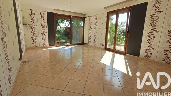 Maison à vendre 5 pièces 95 m² Selongey