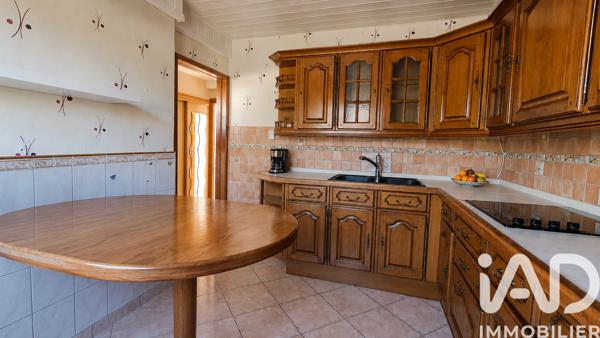 Maison à vendre 5 pièces 95 m² Selongey