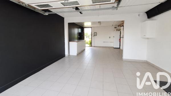 Maison à vendre 5 pièces 95 m² Selongey