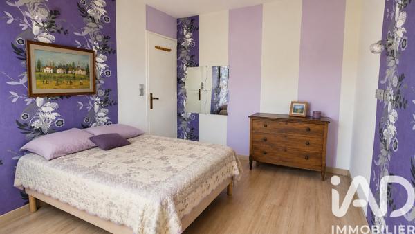 Maison à vendre 5 pièces 95 m² Selongey