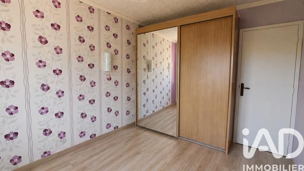 Maison à vendre 5 pièces 95 m² Selongey