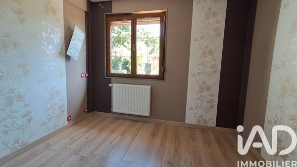 Maison à vendre 5 pièces 95 m² Selongey