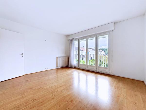 Appartement
         2 pièces
        - 51 m²