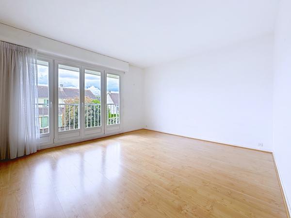 Appartement
         2 pièces
        - 51 m²