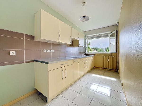 Appartement
         2 pièces
        - 51 m²