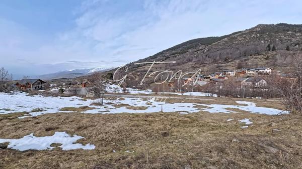 Nouveau lotissement à Egat - Réservations ouvertes!