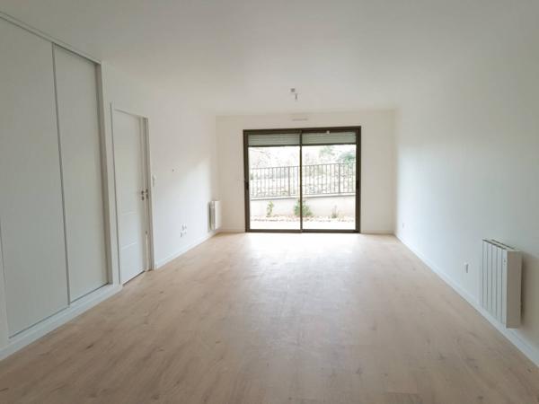 Appartement à vendre 2 pièces de 56 m²