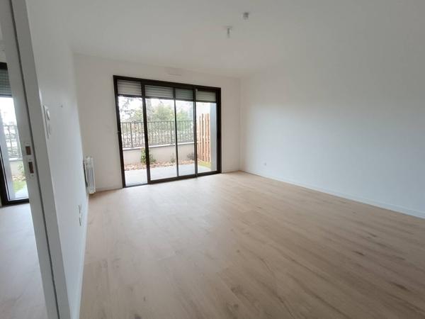 Appartement à vendre 2 pièces de 56 m²