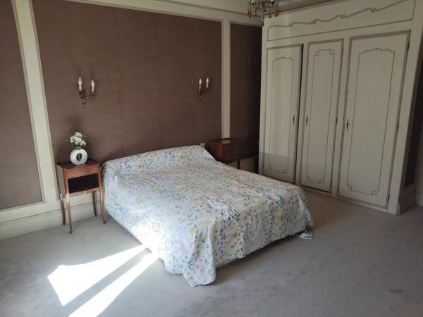 Bel appartement F6 - 154 m²