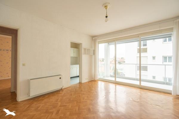 Appartement à vendre |  Royan |  3 pièces | 52 m²