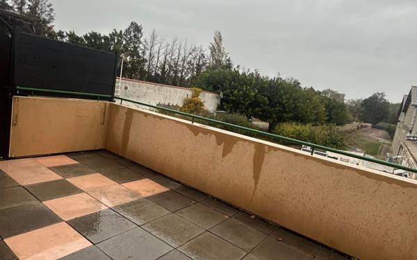 Appartement à louer    2 pièces •  Marsillargues