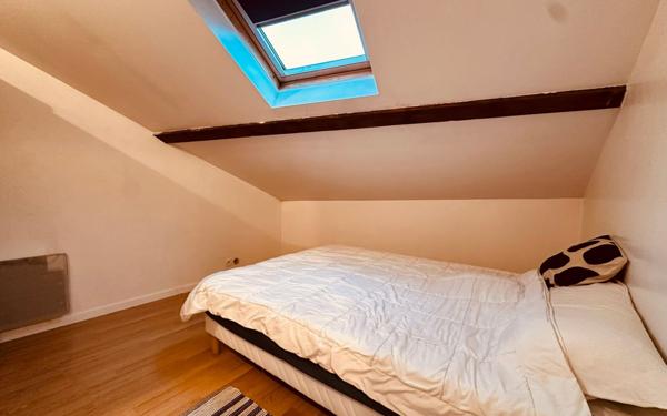 Appartement à vendre    4 pièces • 100,14 m2 Joyeuse