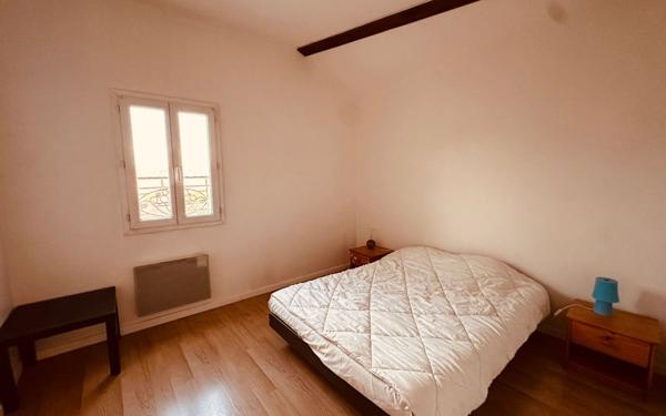 Appartement à vendre    4 pièces • 100,14 m2 Joyeuse