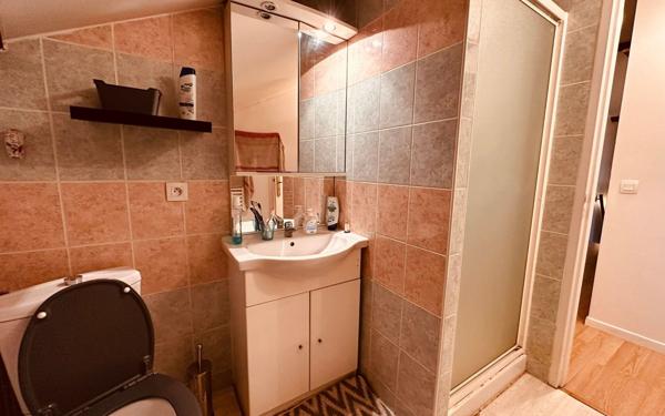 Appartement à vendre    4 pièces • 100,14 m2 Joyeuse