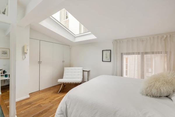 Appartement Paris 18 e - ABBESSES/LEPIC