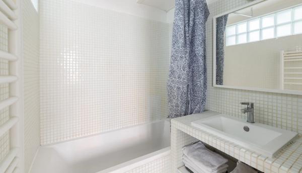 Appartement Paris 18 e - ABBESSES/LEPIC