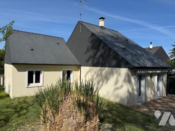 Maison Chinon