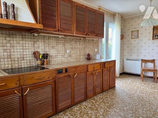 Maison Chinon
