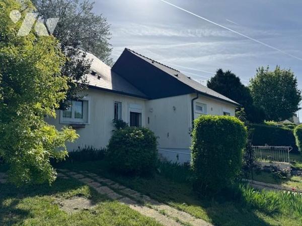 Maison Chinon