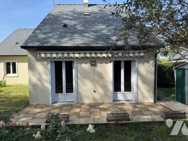 Maison Chinon