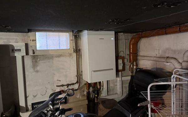 Maison à vendre    3 pièces • 73 m2 Mamers