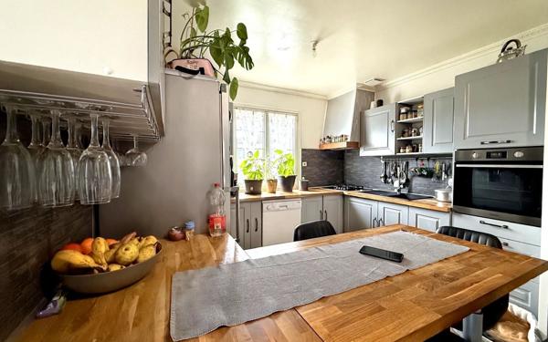 Maison à vendre    3 pièces • 73 m2 Mamers