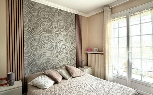 Maison à vendre    3 pièces • 73 m2 Mamers