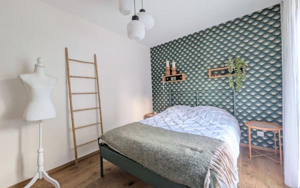 Maison à vendre    4 pièces •  Carquefou