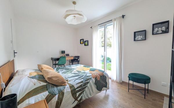 Maison à vendre    4 pièces •  Carquefou