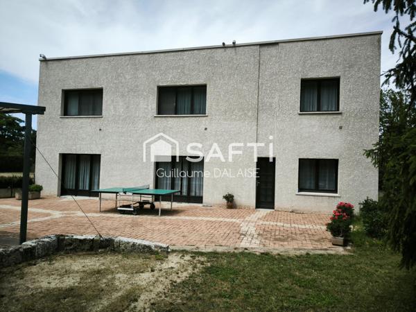 Local commercial polyvalent