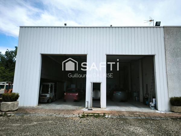 Local commercial polyvalent