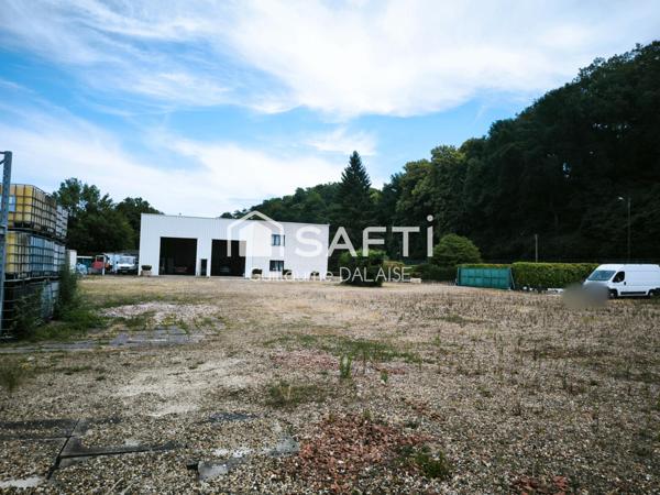 Local commercial polyvalent