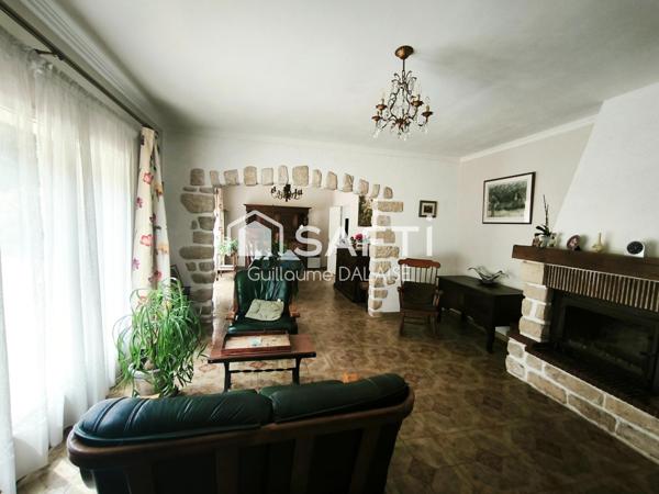 Local commercial polyvalent