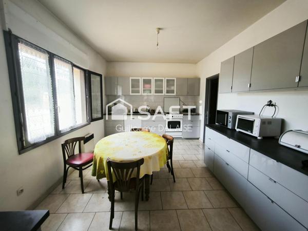 Local commercial polyvalent