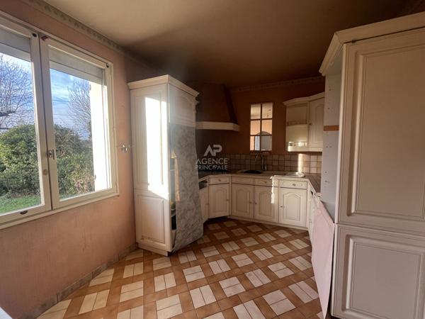 Maison Osny 7 pièce(s) 193.45 m2 €430 000 ** - Référence 11129