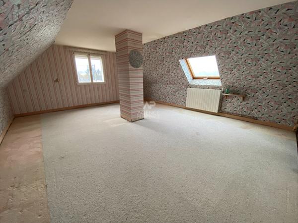 Maison Osny 7 pièce(s) 193.45 m2 €430 000 ** - Référence 11129